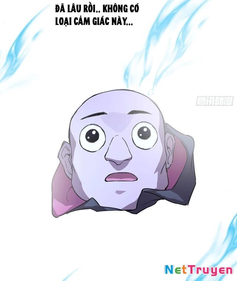 Thế Giới Toàn Người Điên, Tỉnh Táo Chính Là Bị Bệnh Chapter 21 - 21