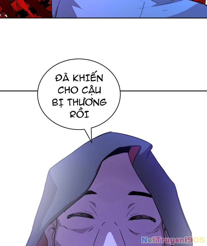 Thế Giới Toàn Người Điên, Tỉnh Táo Chính Là Bị Bệnh Chapter 21 - 28