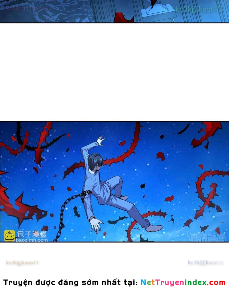 Thế Giới Toàn Người Điên, Tỉnh Táo Chính Là Bị Bệnh Chapter 21 - 34