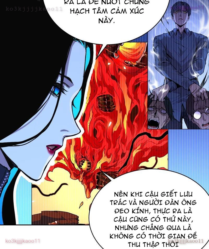 Thế Giới Toàn Người Điên, Tỉnh Táo Chính Là Bị Bệnh Chapter 21 - 44