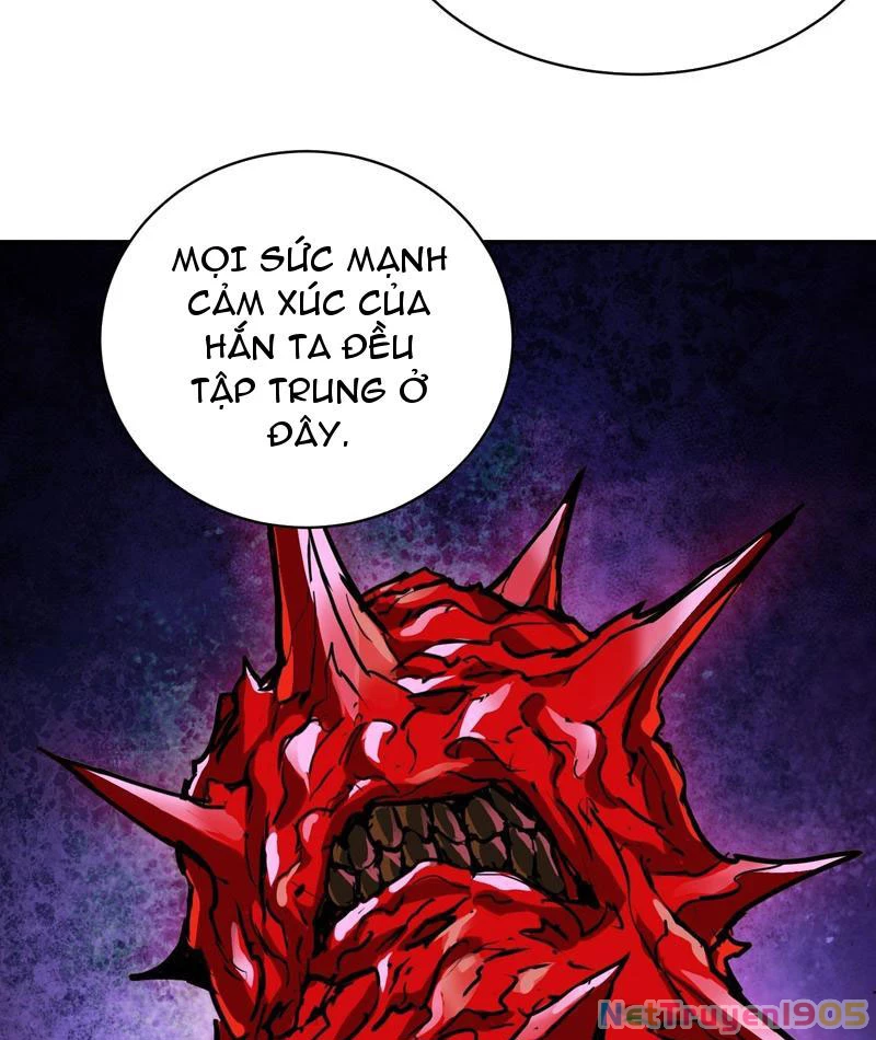 Thế Giới Toàn Người Điên, Tỉnh Táo Chính Là Bị Bệnh Chapter 21 - 45