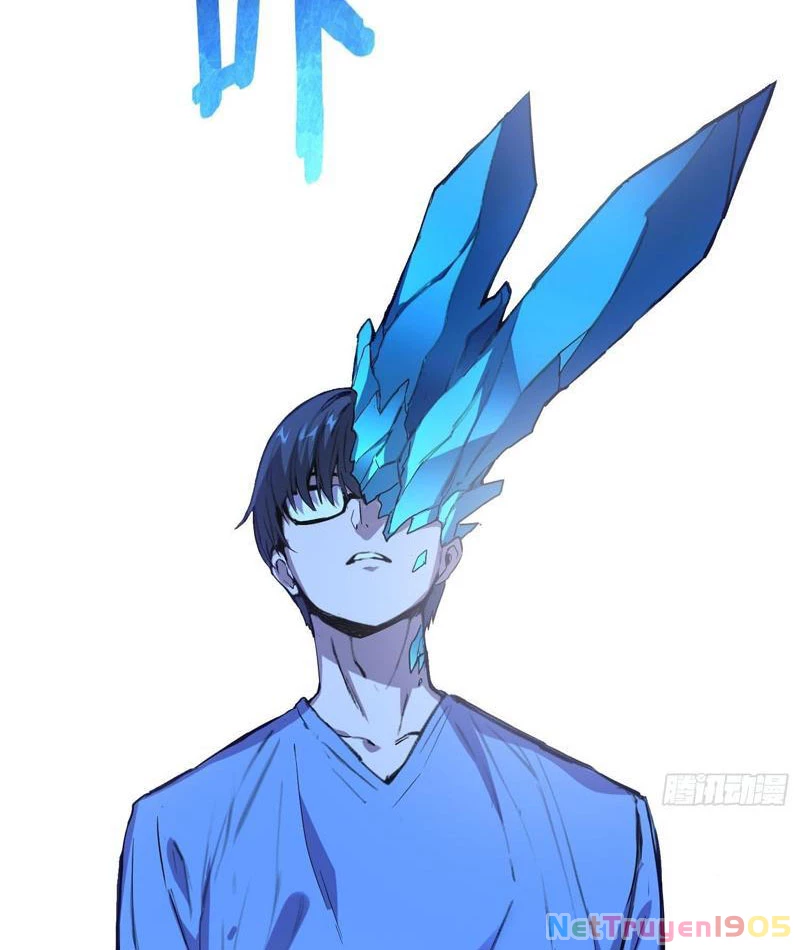 Thế Giới Toàn Người Điên, Tỉnh Táo Chính Là Bị Bệnh Chapter 21 - 54