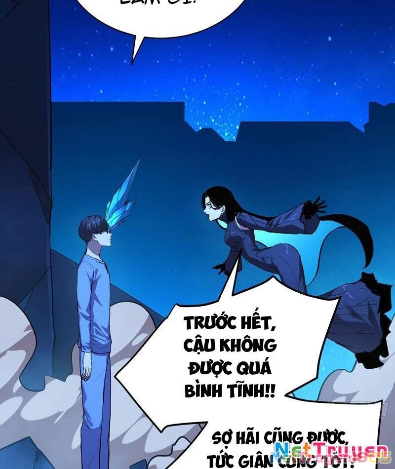 Thế Giới Toàn Người Điên, Tỉnh Táo Chính Là Bị Bệnh Chapter 21 - 56