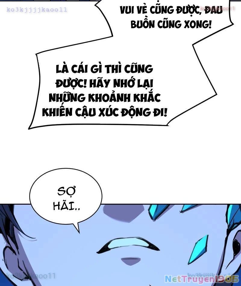 Thế Giới Toàn Người Điên, Tỉnh Táo Chính Là Bị Bệnh Chapter 21 - 57