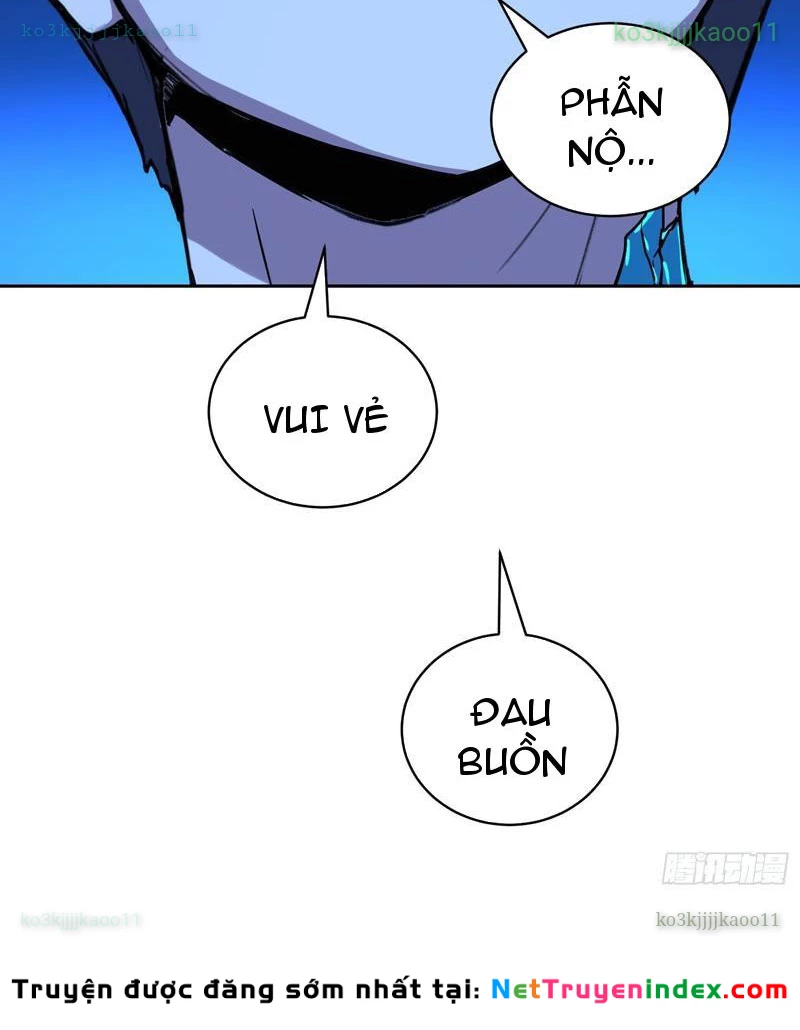 Thế Giới Toàn Người Điên, Tỉnh Táo Chính Là Bị Bệnh Chapter 21 - 58