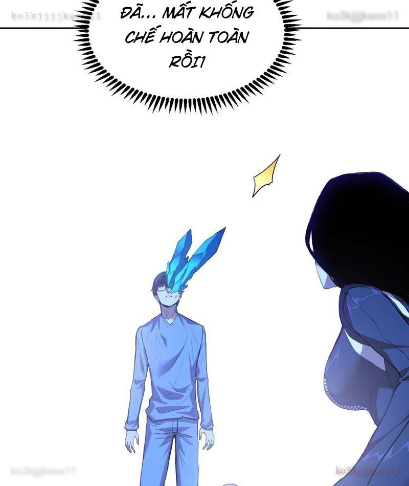 Thế Giới Toàn Người Điên, Tỉnh Táo Chính Là Bị Bệnh Chapter 21 - 62