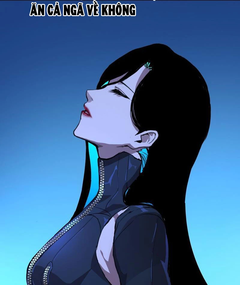 Thế Giới Toàn Người Điên, Tỉnh Táo Chính Là Bị Bệnh Chapter 21 - 67