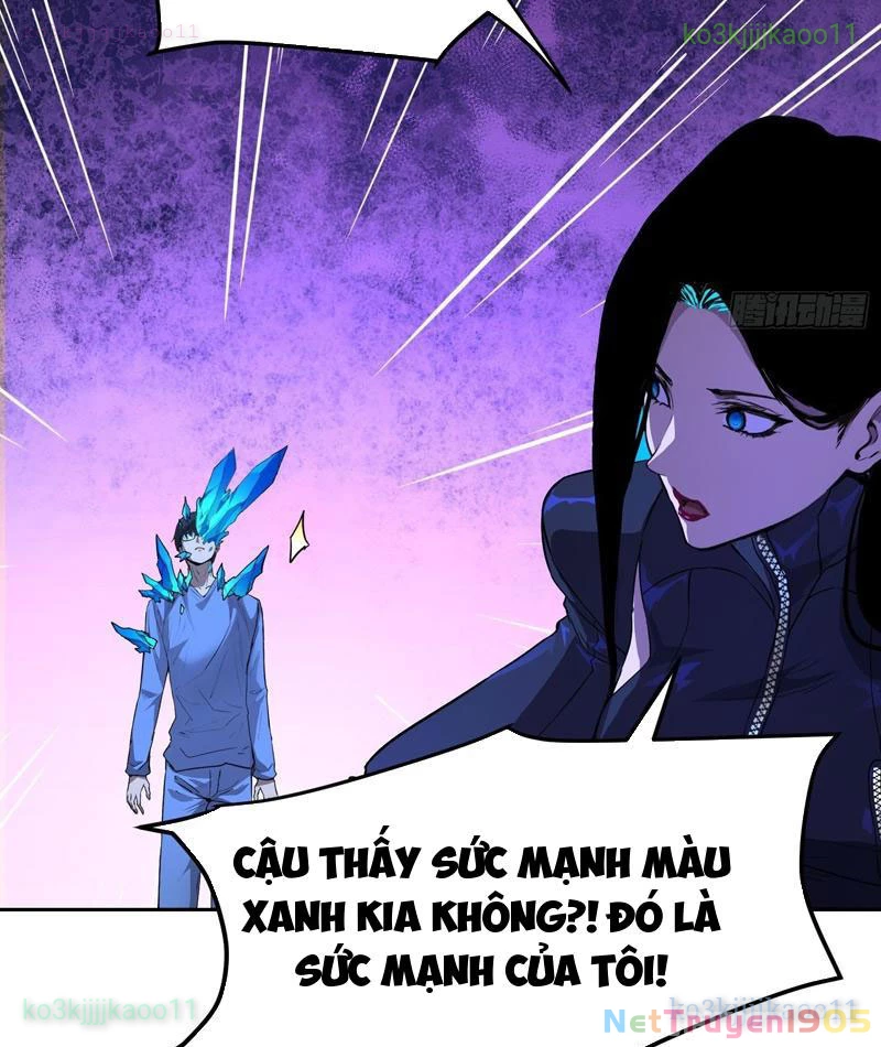 Thế Giới Toàn Người Điên, Tỉnh Táo Chính Là Bị Bệnh Chapter 21 - 82