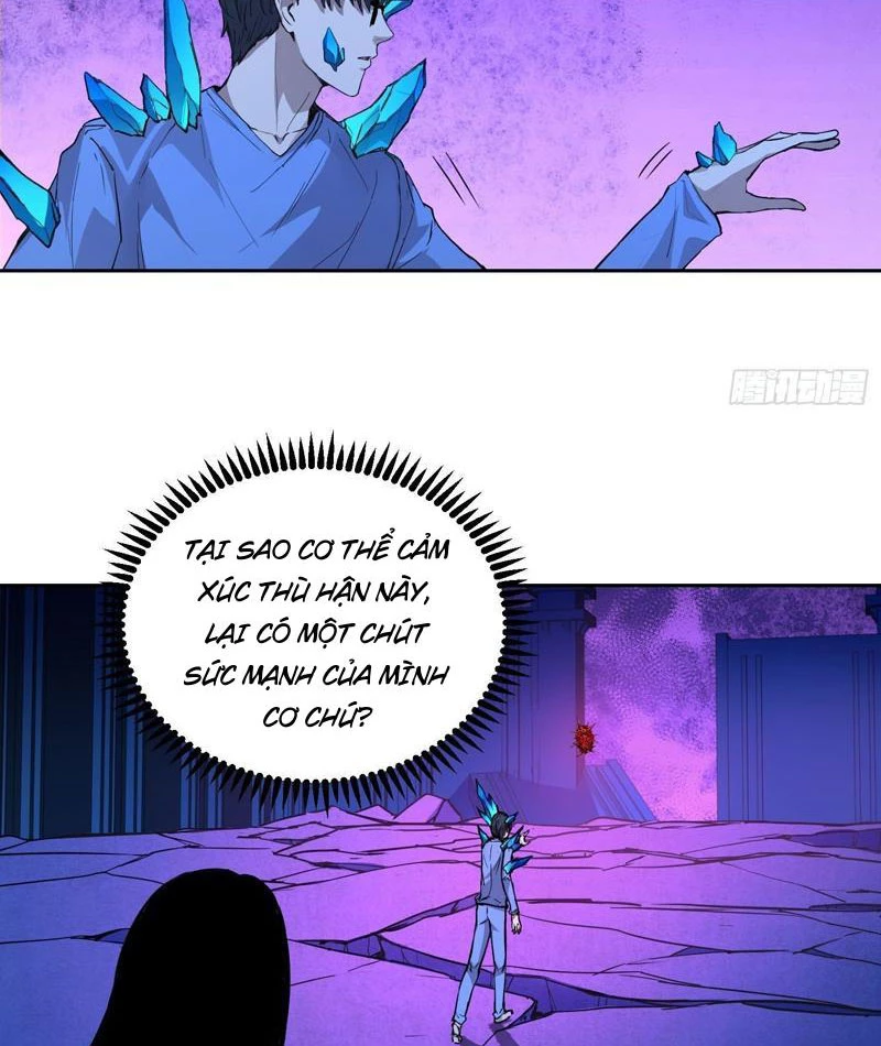 Thế Giới Toàn Người Điên, Tỉnh Táo Chính Là Bị Bệnh Chapter 21 - 84