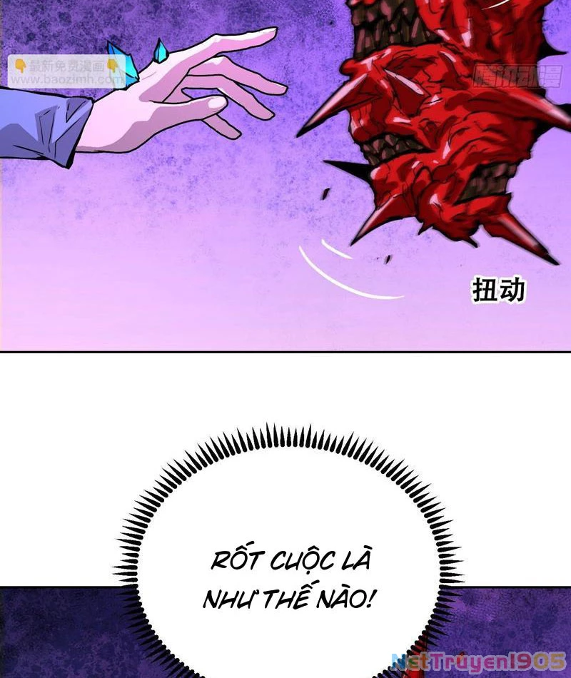 Thế Giới Toàn Người Điên, Tỉnh Táo Chính Là Bị Bệnh Chapter 21 - 88