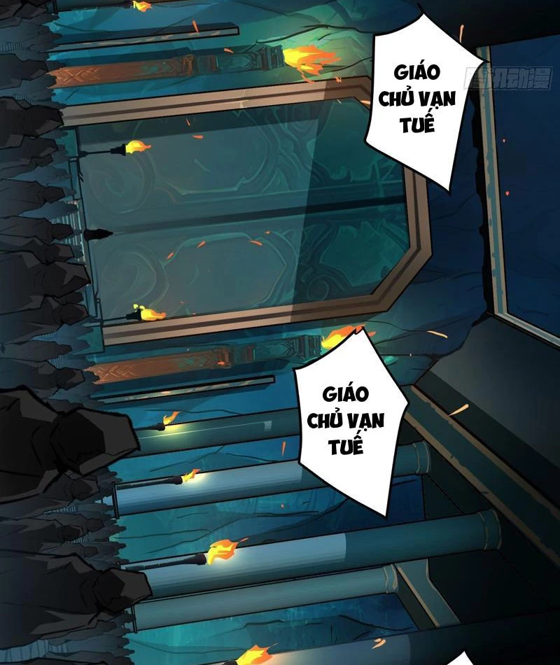 Thế Giới Toàn Người Điên, Tỉnh Táo Chính Là Bị Bệnh Chapter 21 - 97