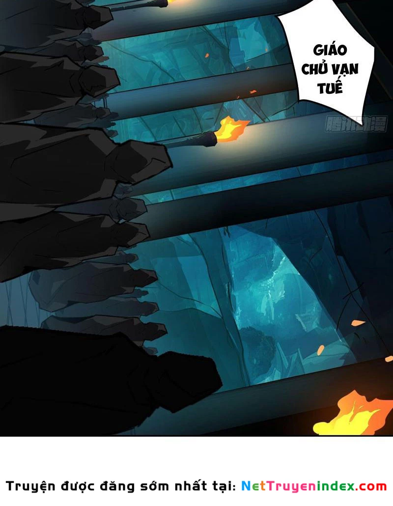 Thế Giới Toàn Người Điên, Tỉnh Táo Chính Là Bị Bệnh Chapter 21 - 98