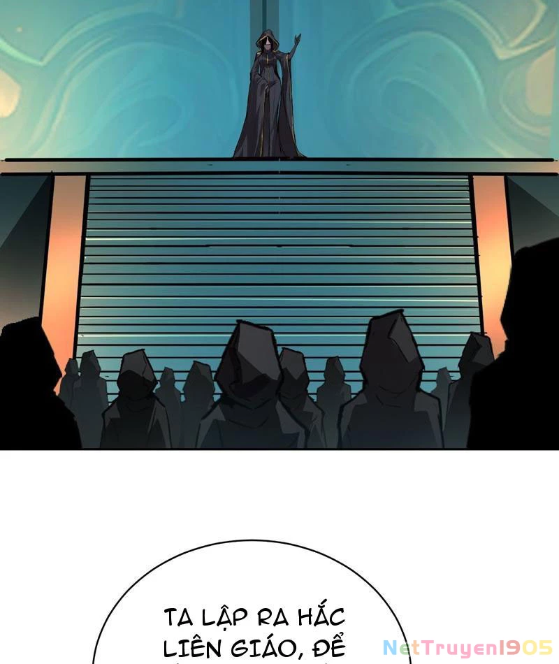 Thế Giới Toàn Người Điên, Tỉnh Táo Chính Là Bị Bệnh Chapter 21 - 100