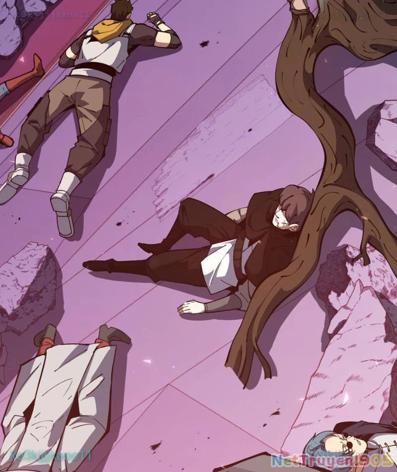 Ta Ký Kết Khế Ước Với Chính Mình Chapter 113 - 5