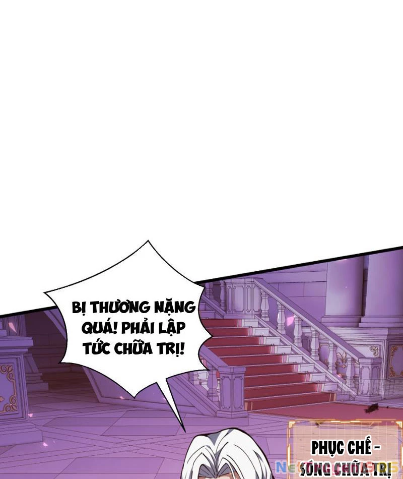 Ta Ký Kết Khế Ước Với Chính Mình Chapter 113 - 7