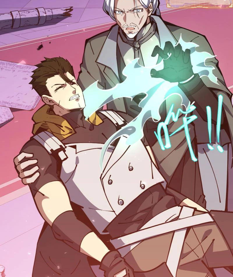 Ta Ký Kết Khế Ước Với Chính Mình Chapter 113 - 8