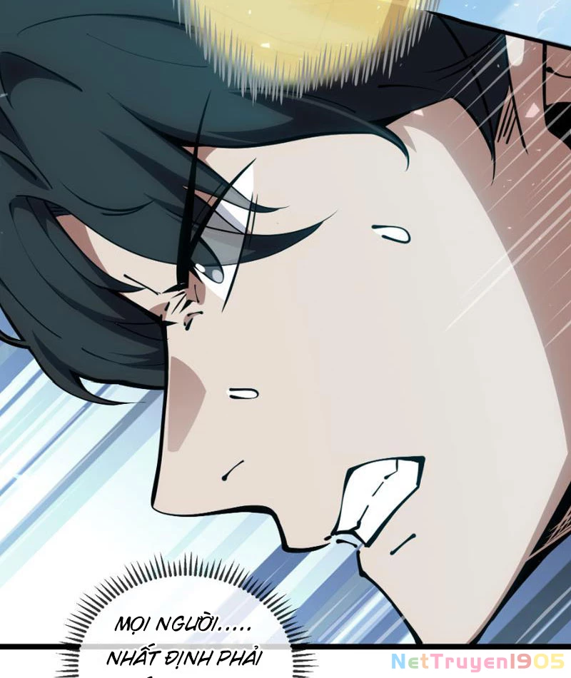 Ta Ký Kết Khế Ước Với Chính Mình Chapter 113 - 18