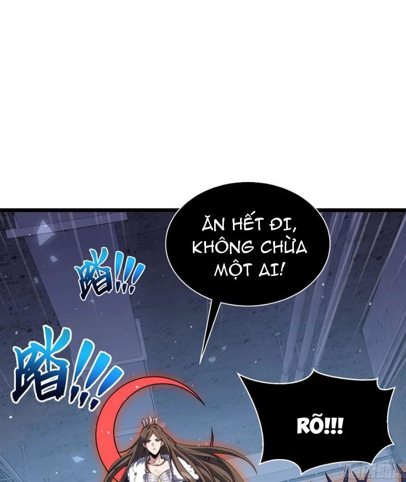 Ta Ký Kết Khế Ước Với Chính Mình Chapter 113 - 20