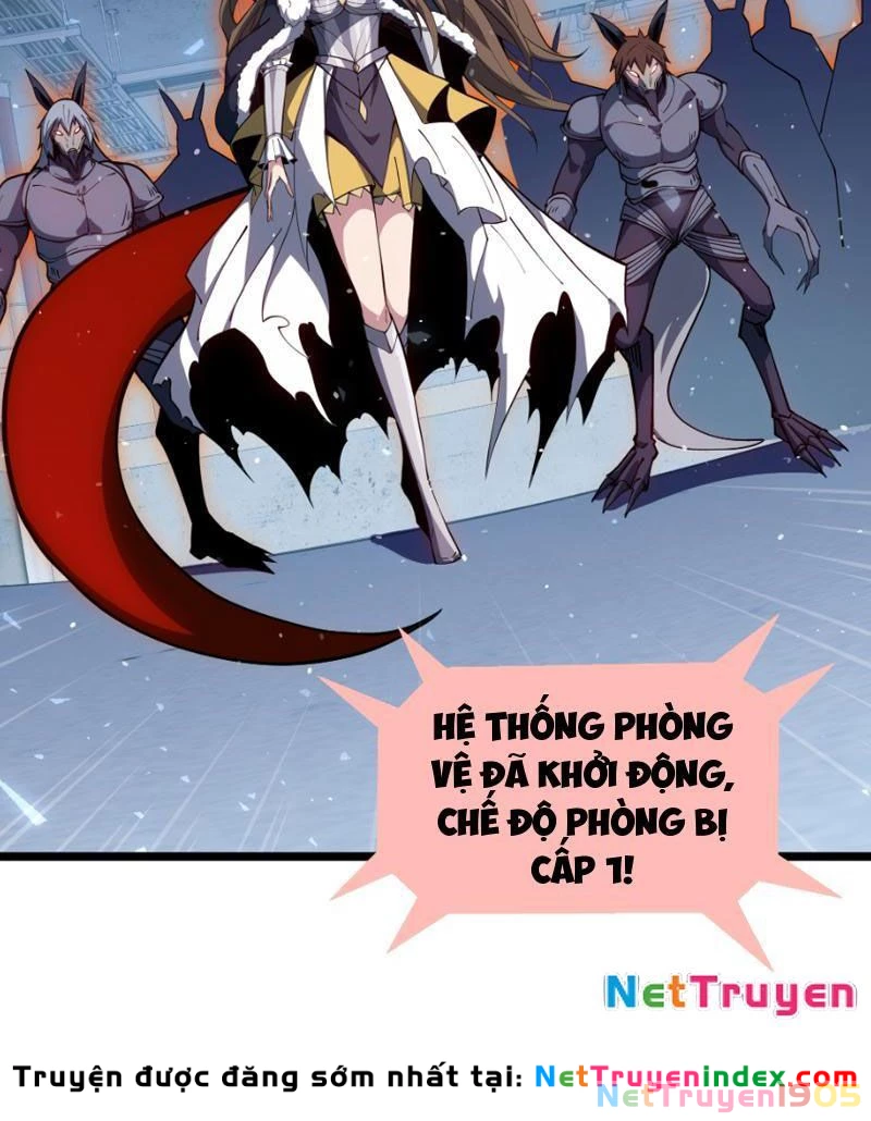 Ta Ký Kết Khế Ước Với Chính Mình Chapter 113 - 21