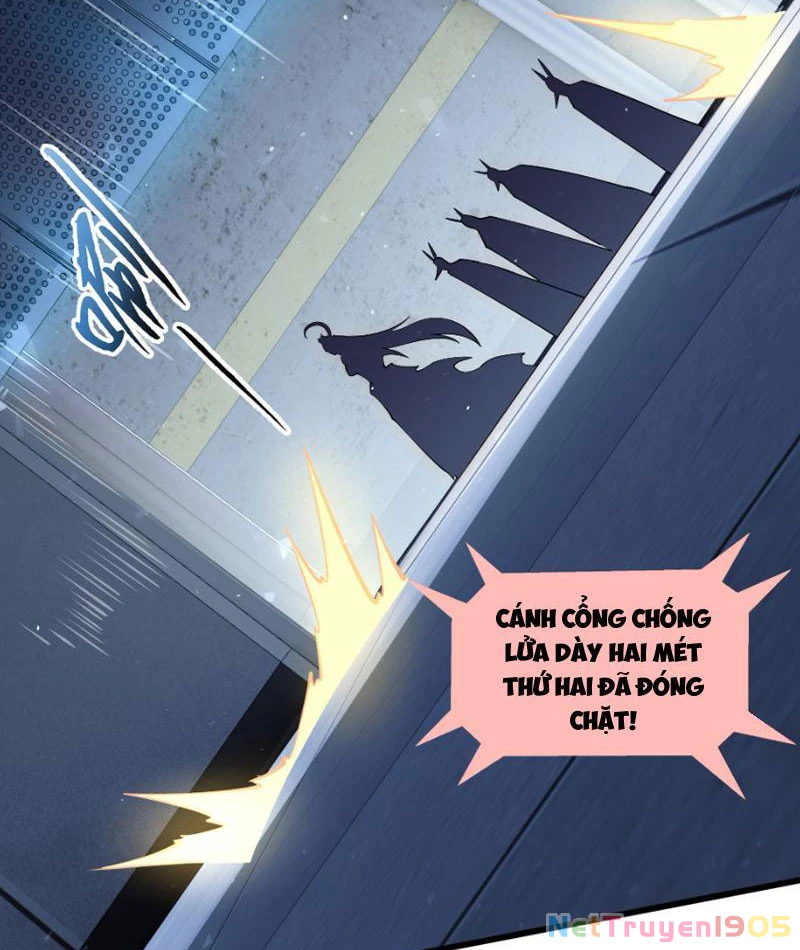 Ta Ký Kết Khế Ước Với Chính Mình Chapter 113 - 23