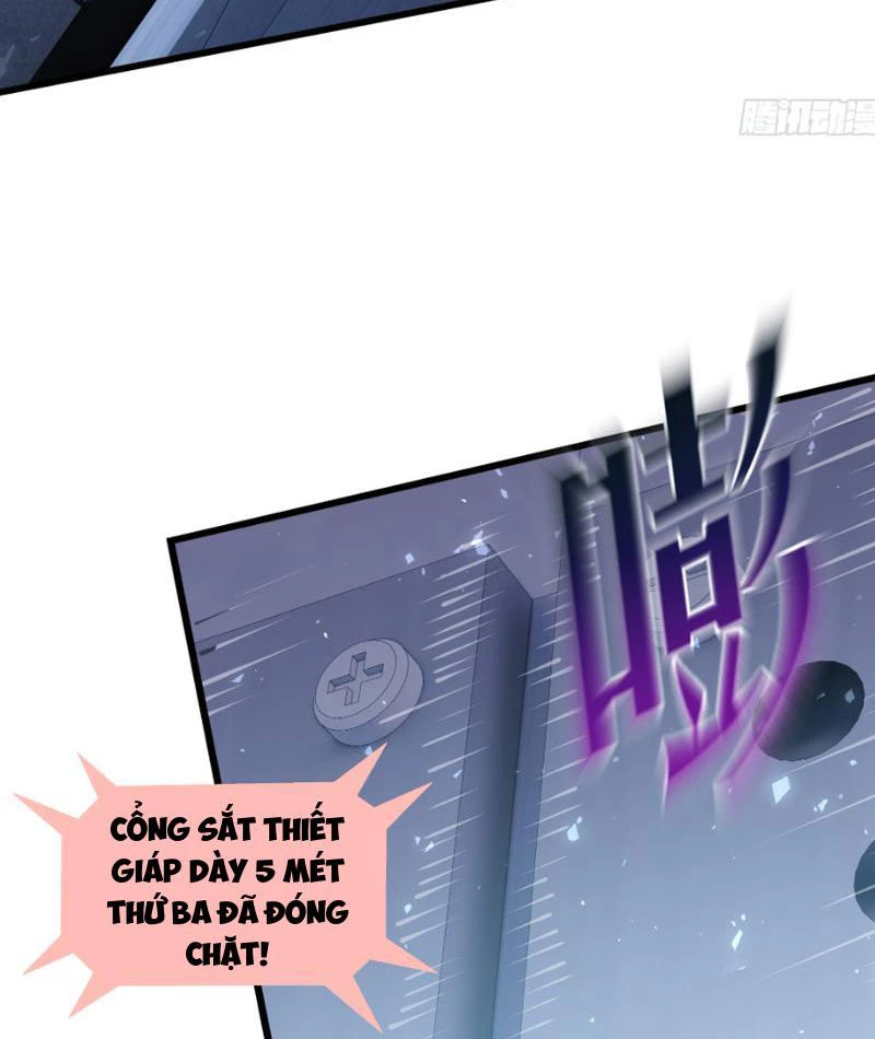 Ta Ký Kết Khế Ước Với Chính Mình Chapter 113 - 24