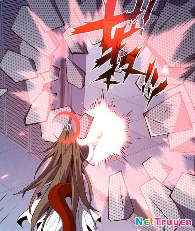 Ta Ký Kết Khế Ước Với Chính Mình Chapter 113 - 31