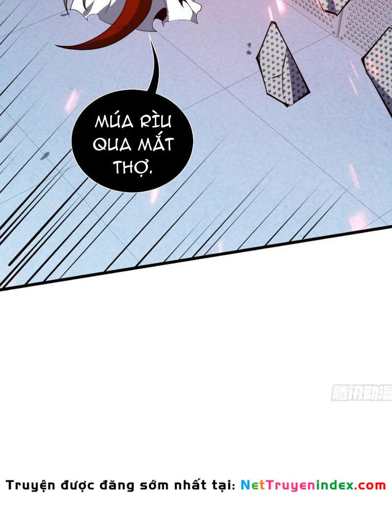 Ta Ký Kết Khế Ước Với Chính Mình Chapter 113 - 32