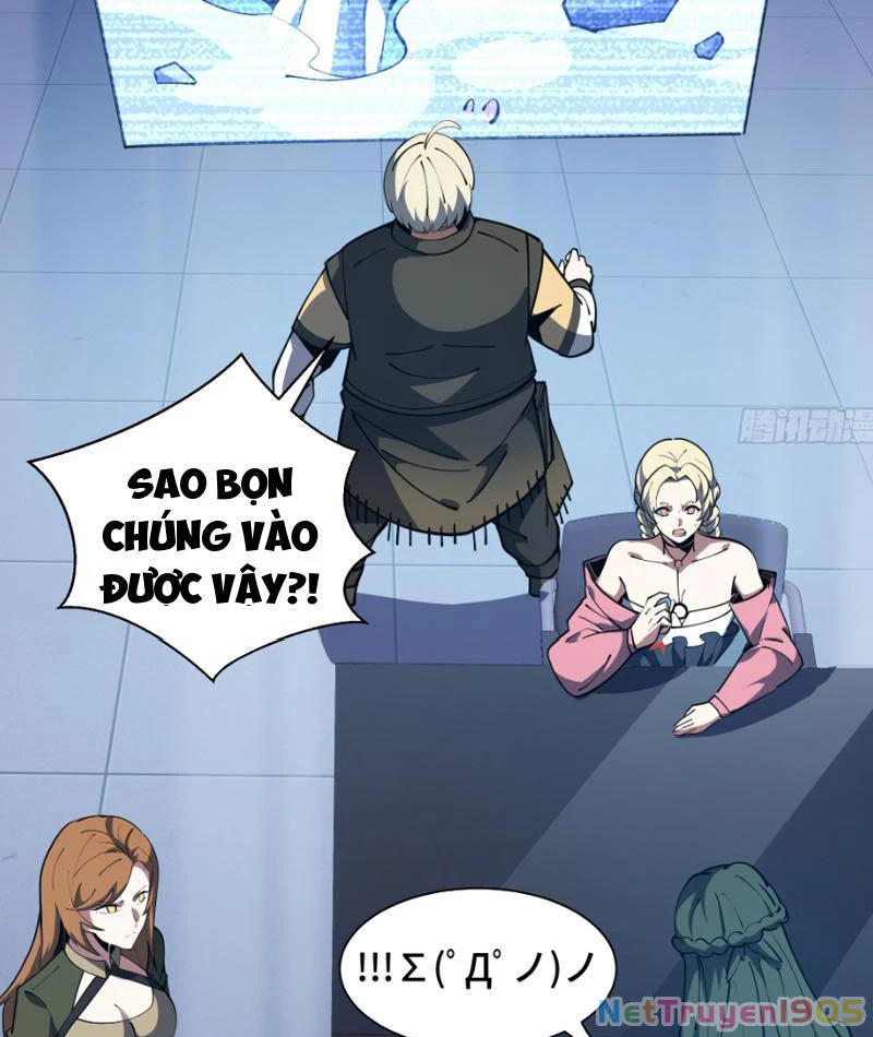 Ta Ký Kết Khế Ước Với Chính Mình Chapter 113 - 34