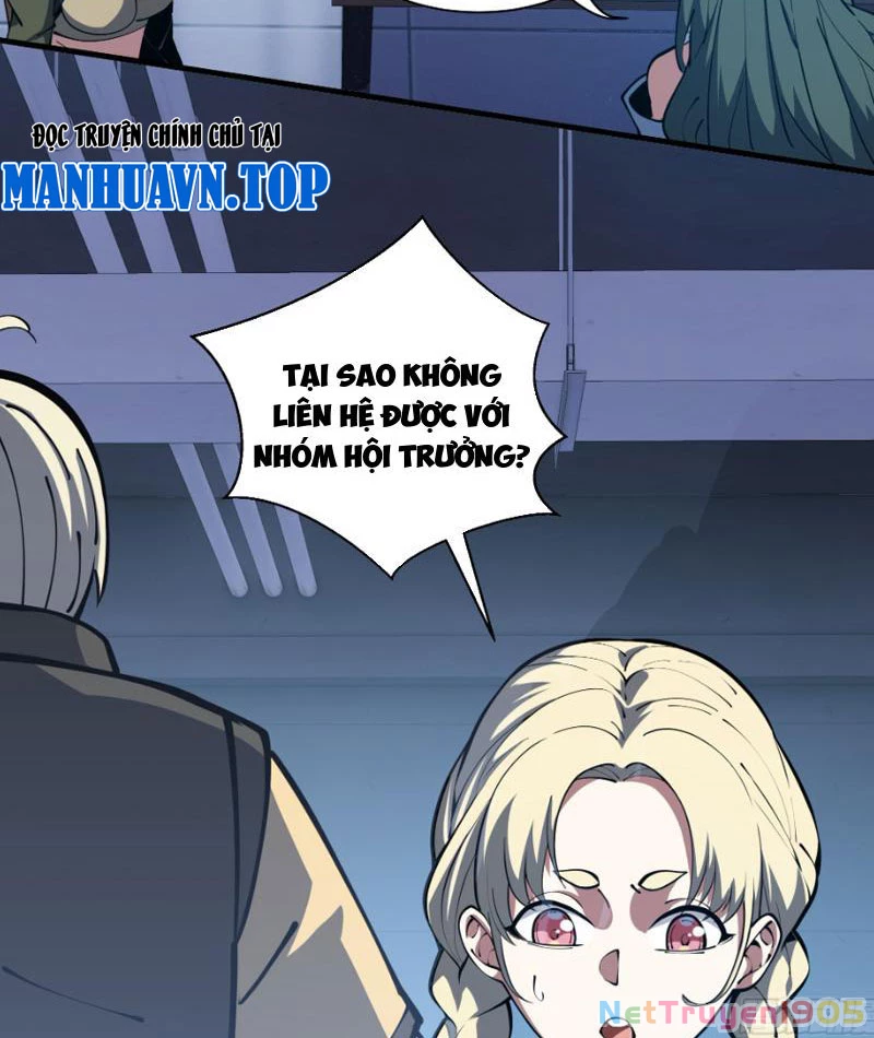 Ta Ký Kết Khế Ước Với Chính Mình Chapter 113 - 35