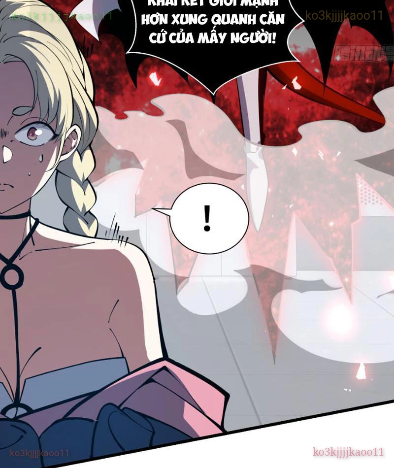 Ta Ký Kết Khế Ước Với Chính Mình Chapter 113 - 39