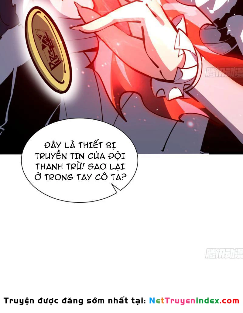 Ta Ký Kết Khế Ước Với Chính Mình Chapter 113 - 42