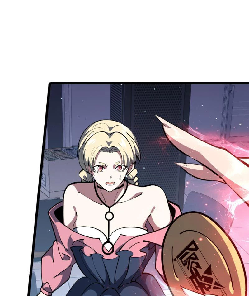 Ta Ký Kết Khế Ước Với Chính Mình Chapter 113 - 43