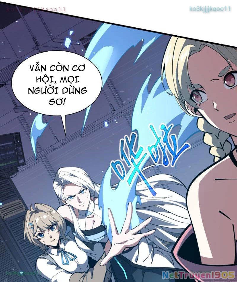 Ta Ký Kết Khế Ước Với Chính Mình Chapter 113 - 45