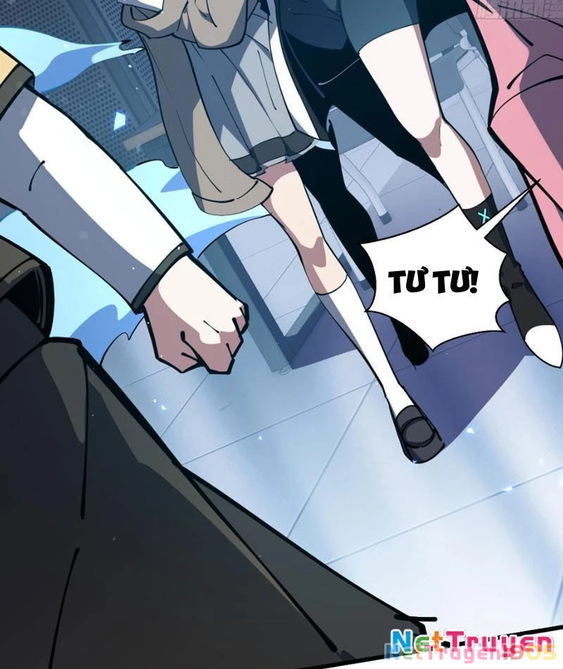 Ta Ký Kết Khế Ước Với Chính Mình Chapter 113 - 46