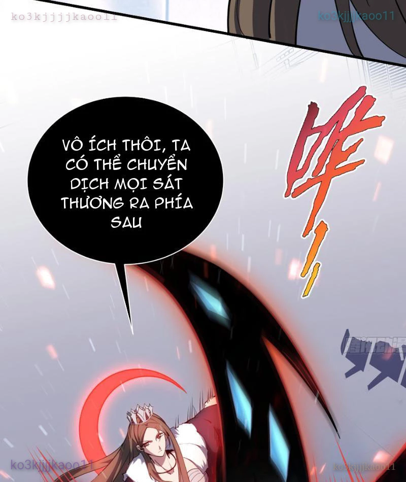 Ta Ký Kết Khế Ước Với Chính Mình Chapter 113 - 50