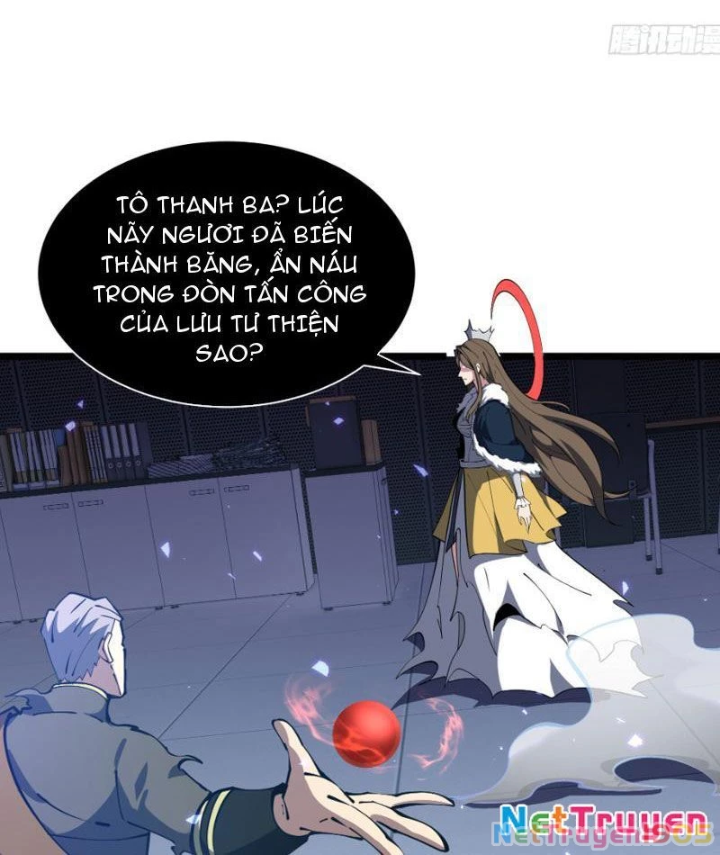 Ta Ký Kết Khế Ước Với Chính Mình Chapter 113 - 56