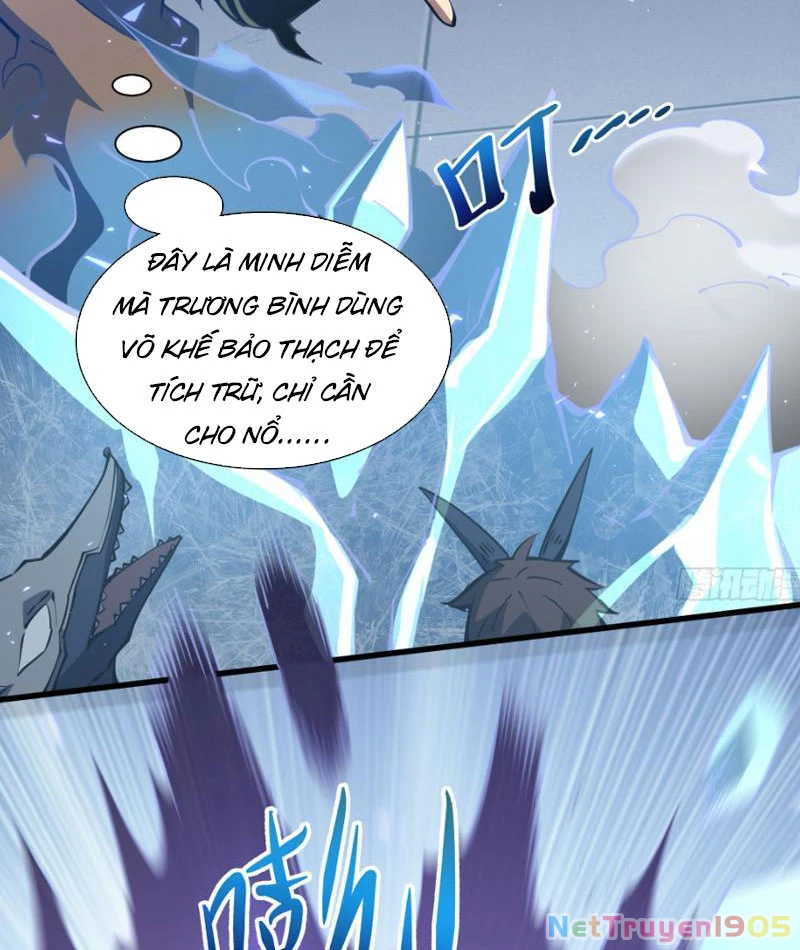 Ta Ký Kết Khế Ước Với Chính Mình Chapter 113 - 57