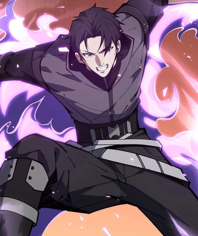 Ta Ký Kết Khế Ước Với Chính Mình Chapter 113 - 73