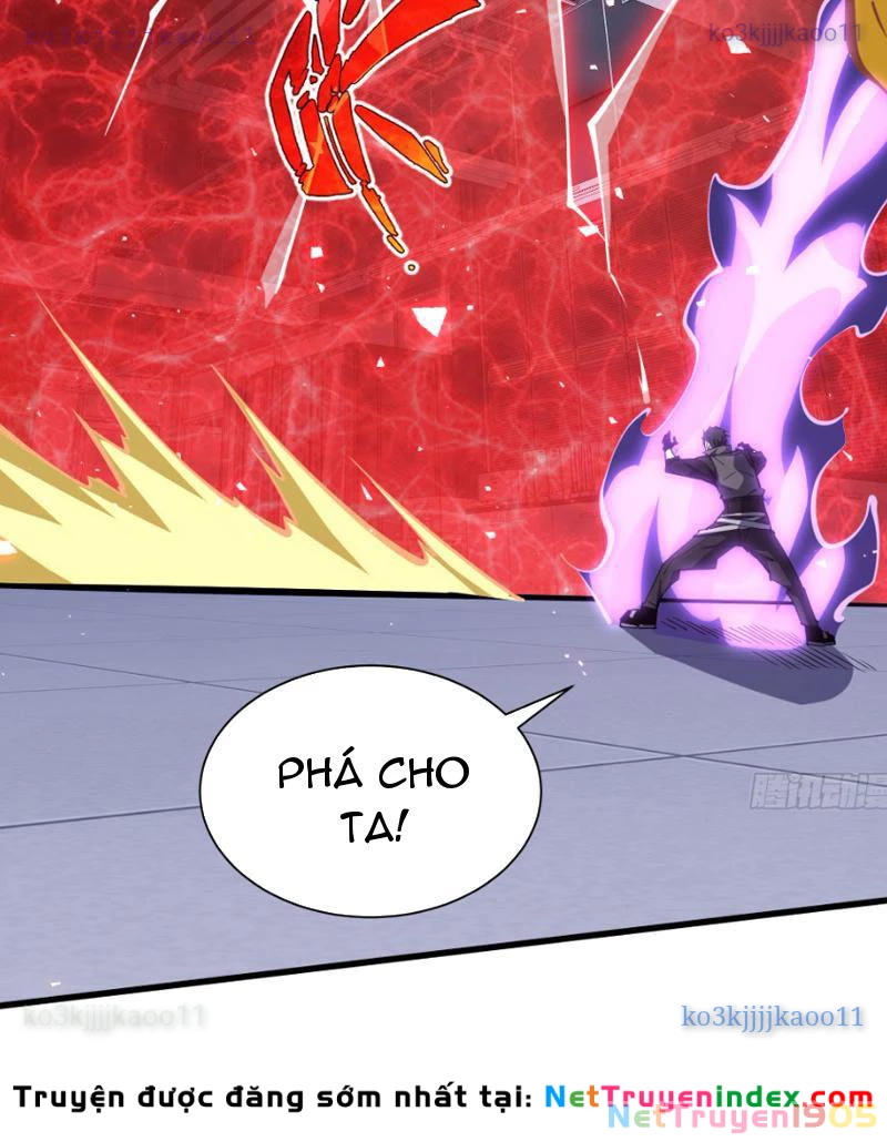 Ta Ký Kết Khế Ước Với Chính Mình Chapter 113 - 75