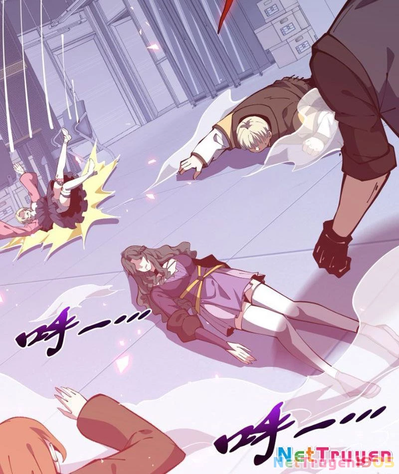 Ta Ký Kết Khế Ước Với Chính Mình Chapter 113 - 81