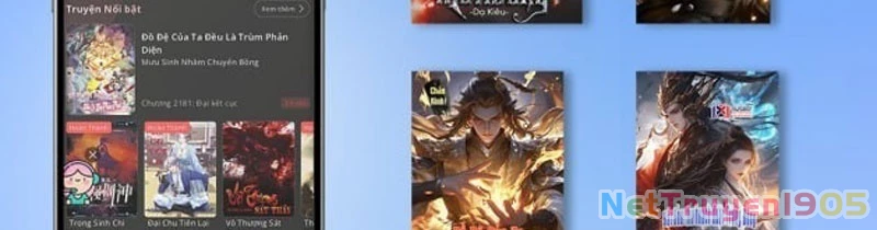 Ta Ký Kết Khế Ước Với Chính Mình Chapter 113 - 94