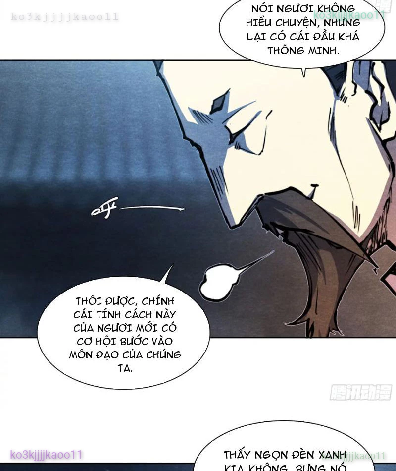 Hoàng Hôn Phân Giới Chapter 35 - 4