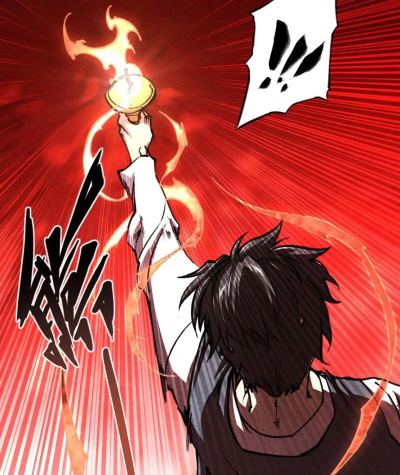 Hoàng Hôn Phân Giới Chapter 35 - 8