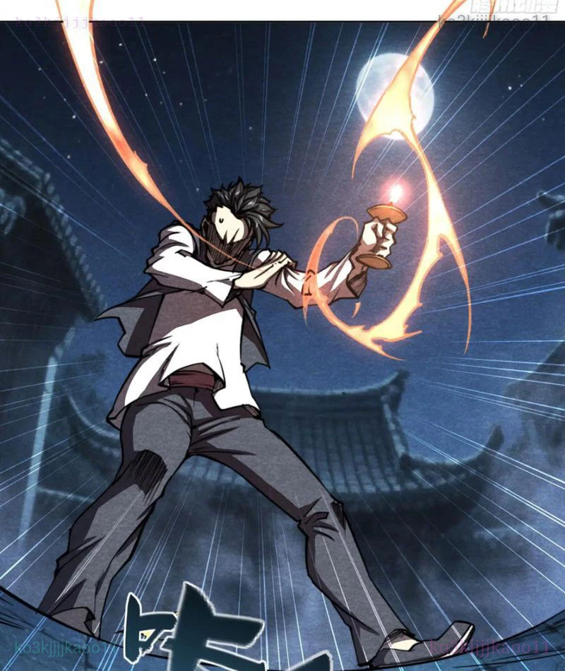 Hoàng Hôn Phân Giới Chapter 35 - 10