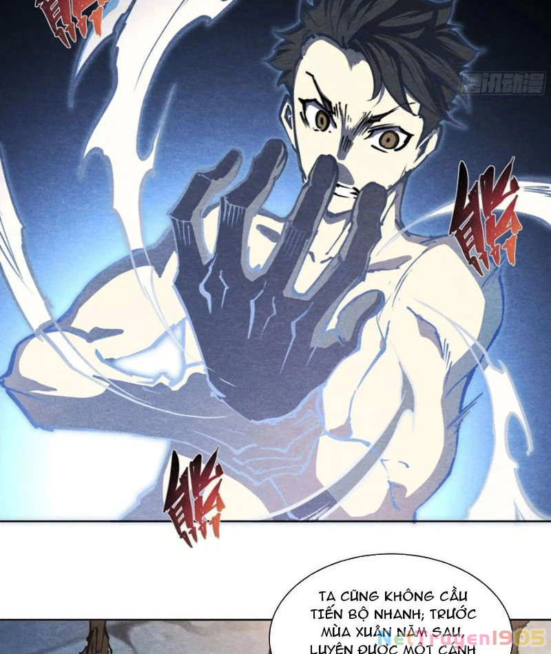 Hoàng Hôn Phân Giới Chapter 35 - 15