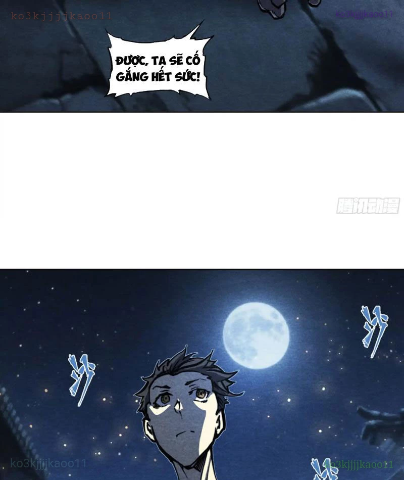 Hoàng Hôn Phân Giới Chapter 35 - 17