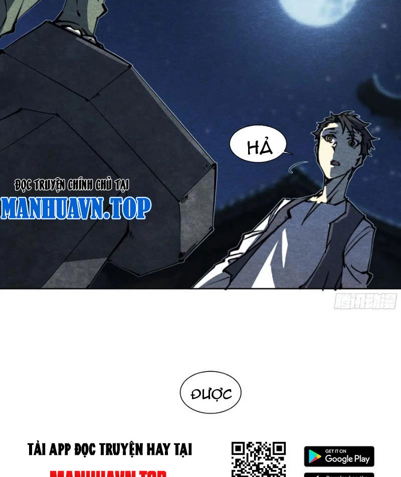 Hoàng Hôn Phân Giới Chapter 35 - 20