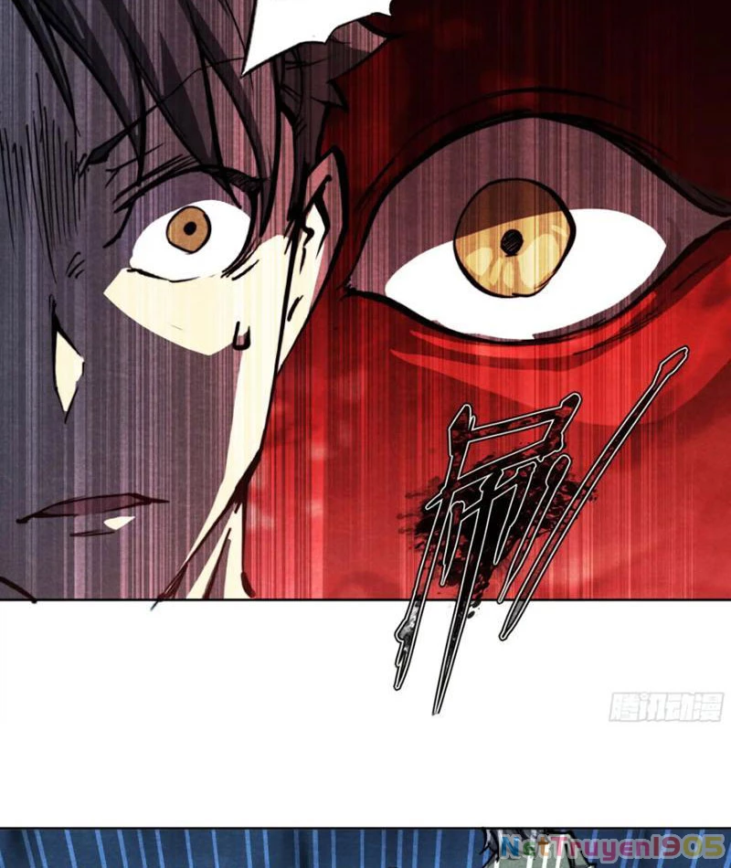 Hoàng Hôn Phân Giới Chapter 35 - 22