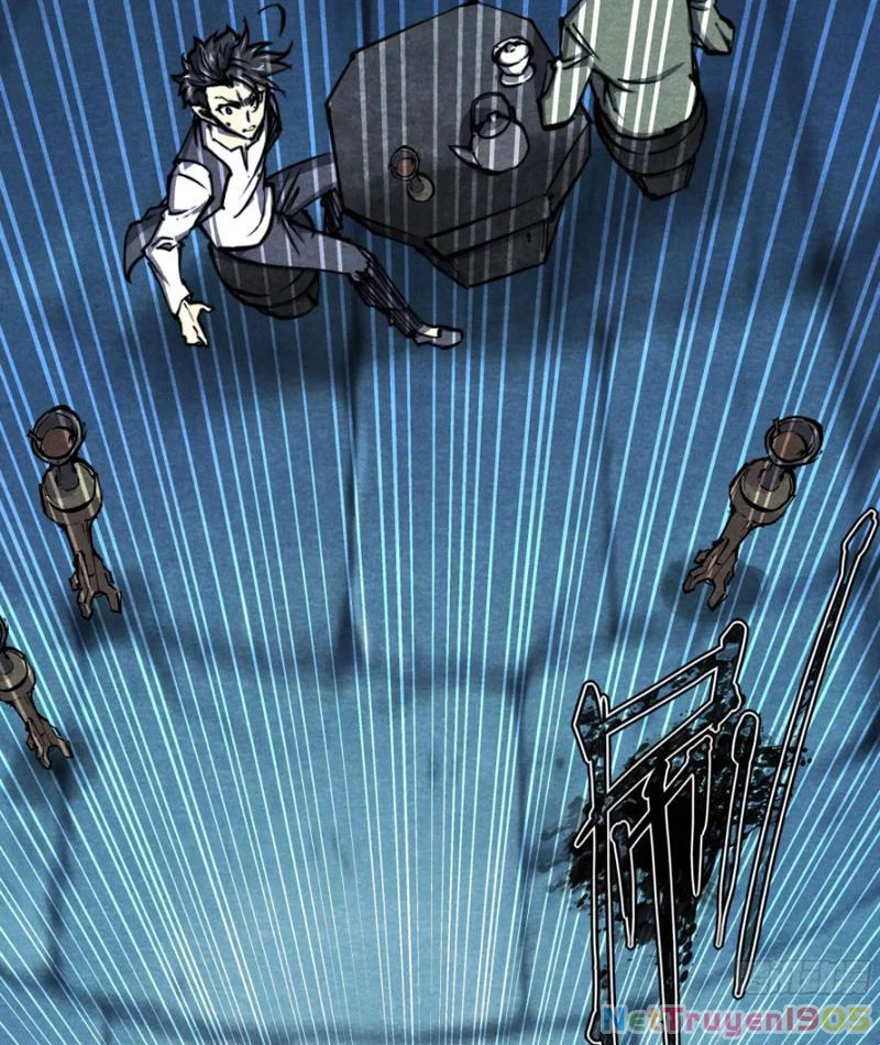 Hoàng Hôn Phân Giới Chapter 35 - 23