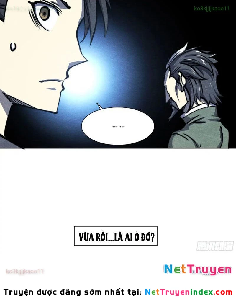 Hoàng Hôn Phân Giới Chapter 35 - 26